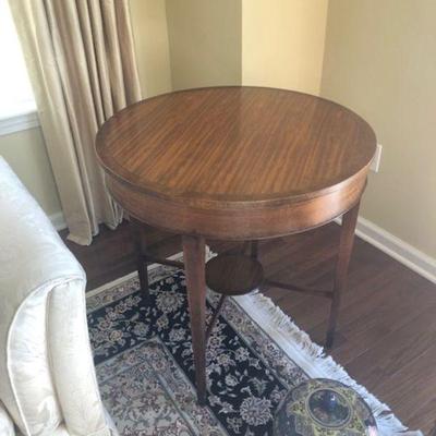 Baker Table