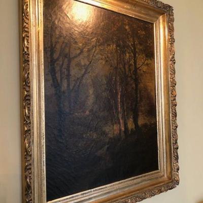 Original Oil