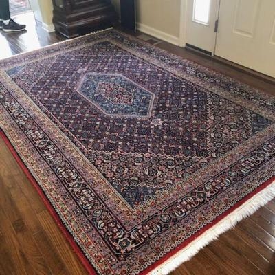6' x 8'