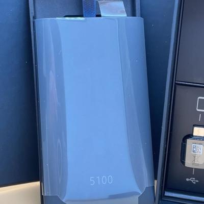 New Samsung phone 