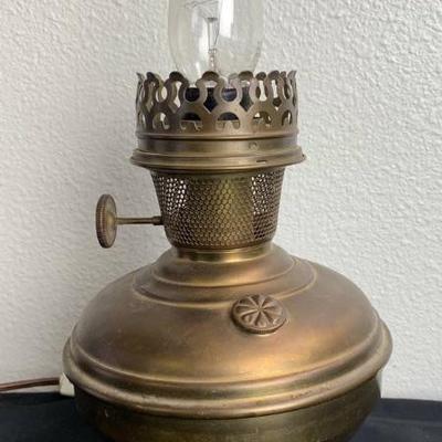 Antique