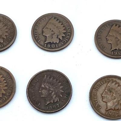 Collectible coins