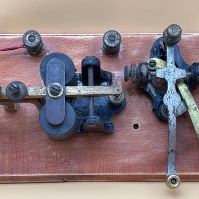 Morse Code