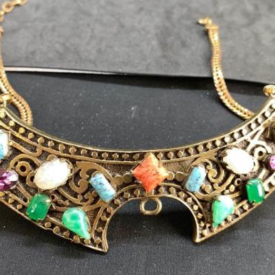 Vintage Jewelry 