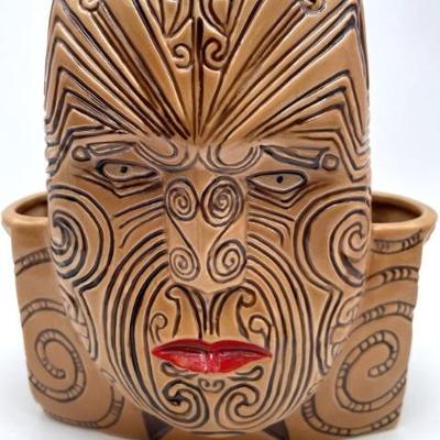Tiki Mug