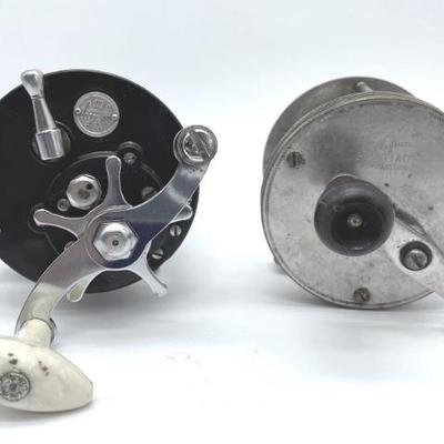 Fishing Reels