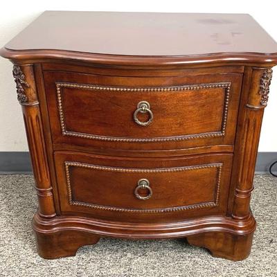 Nice Nightstand 