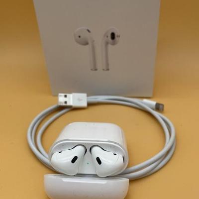 Apple Airpods
