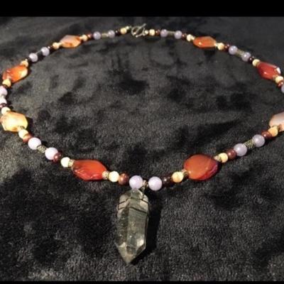 Gorgeous Necklace