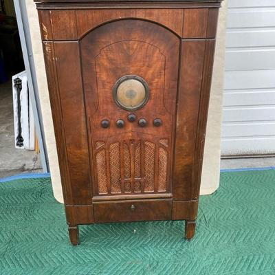 Antique Furniture 