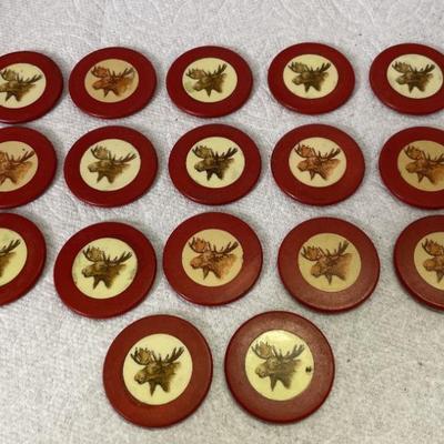 Moose Tokens