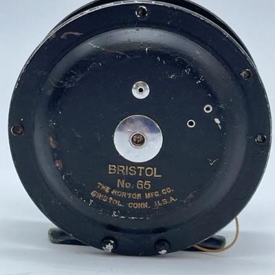 Fly reel