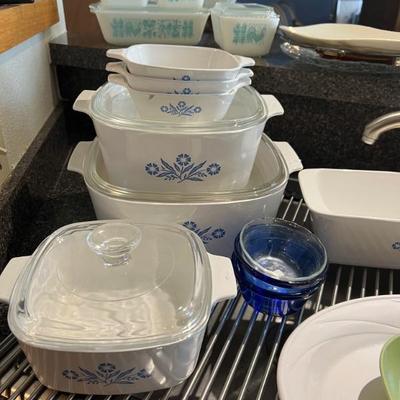 Pyrex