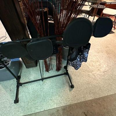 Electronic drums