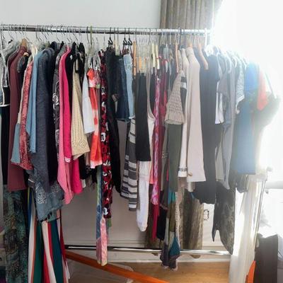 Designer clothing