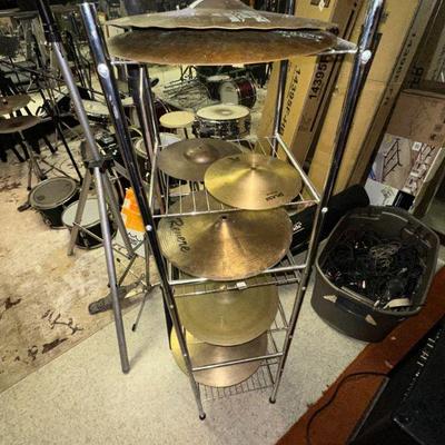Cymbals