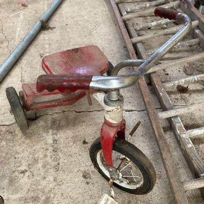 tricycle 