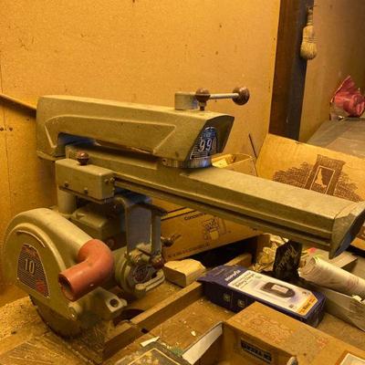 Lathe