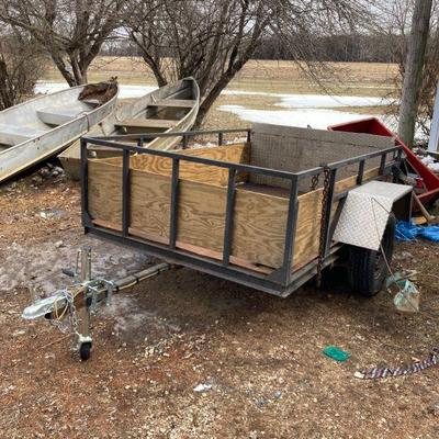 Trailer