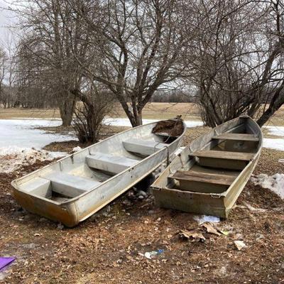 Boats