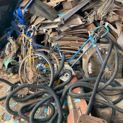 Bikes