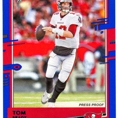 WADE BOGGS, KOBE BRYANT, BILL MAZEROWSKI, EMBIID, JOEL EMBIID, JOSH ALLEN, JOE BURROW, JUSTIN HERBERT, ERNIE BANKS, CLAYTON KERSHAW,...