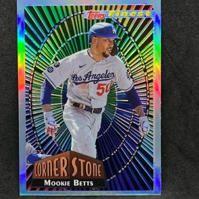 WADE BOGGS, KOBE BRYANT, BILL MAZEROWSKI, EMBIID, JOEL EMBIID, JOSH ALLEN, JOE BURROW, JUSTIN HERBERT, ERNIE BANKS, CLAYTON KERSHAW,...