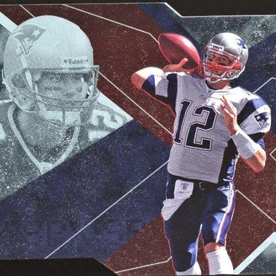 WADE BOGGS, KOBE BRYANT, BILL MAZEROWSKI, EMBIID, JOEL EMBIID, JOSH ALLEN, JOE BURROW, JUSTIN HERBERT, ERNIE BANKS, CLAYTON KERSHAW,...
