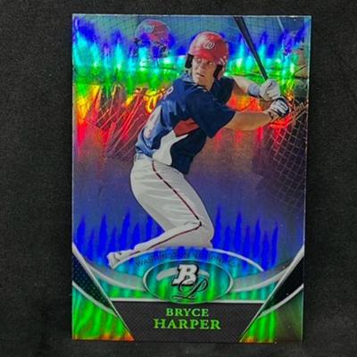 WADE BOGGS, KOBE BRYANT, BILL MAZEROWSKI, EMBIID, JOEL EMBIID, JOSH ALLEN, JOE BURROW, JUSTIN HERBERT, ERNIE BANKS, CLAYTON KERSHAW,...