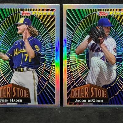 WADE BOGGS, KOBE BRYANT, BILL MAZEROWSKI, EMBIID, JOEL EMBIID, JOSH ALLEN, JOE BURROW, JUSTIN HERBERT, ERNIE BANKS, CLAYTON KERSHAW,...