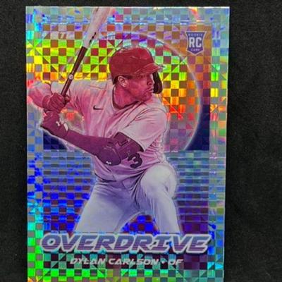 WADE BOGGS, KOBE BRYANT, BILL MAZEROWSKI, EMBIID, JOEL EMBIID, JOSH ALLEN, JOE BURROW, JUSTIN HERBERT, ERNIE BANKS, CLAYTON KERSHAW,...