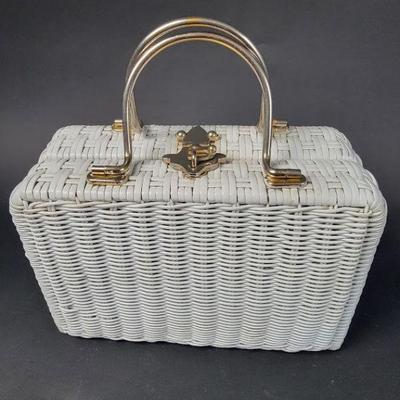 basket purse
