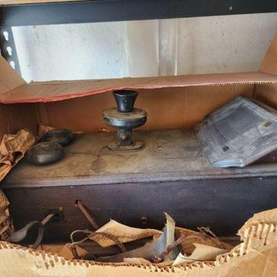 antique phones