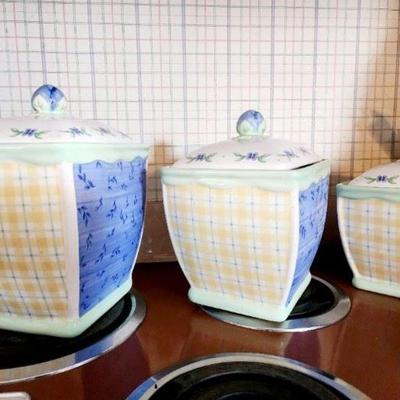 Kitchen Decor