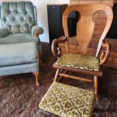 furniture priced to sell