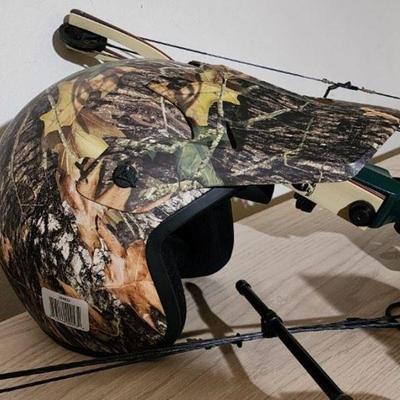 hunting equipment and colthing