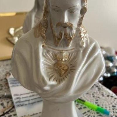 sacred heart Brazil