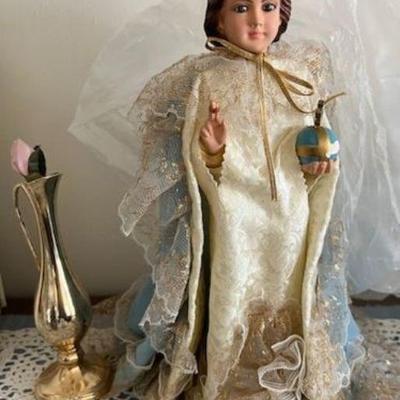 Infant of Prague 
