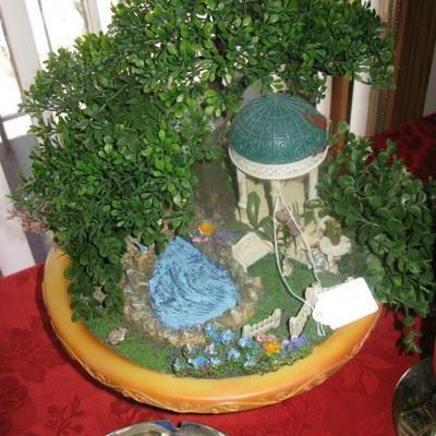thomas kinkade 