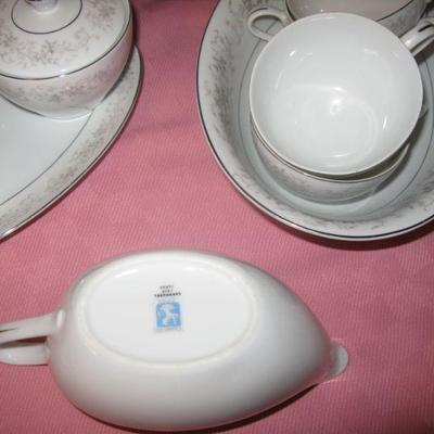 Camelot China 