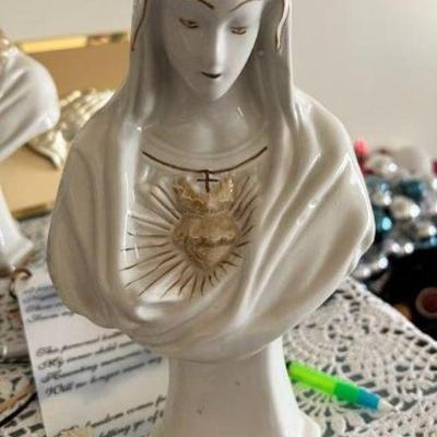 sacred heart Brazil 