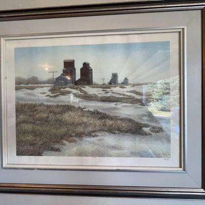 Geo Jenkins art
