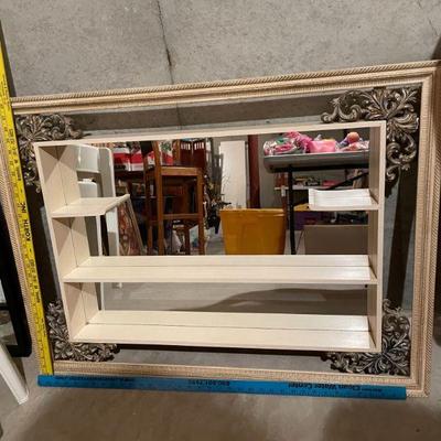Shadow box