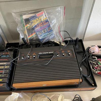 Atari 