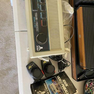 Atari