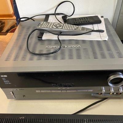 Harmon Kardon