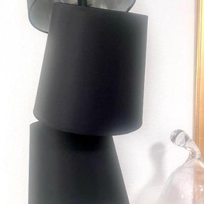 Unique lamp