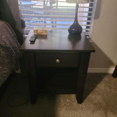 Night stand