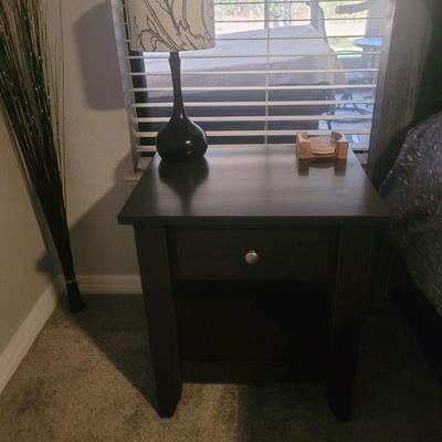 the other night stand