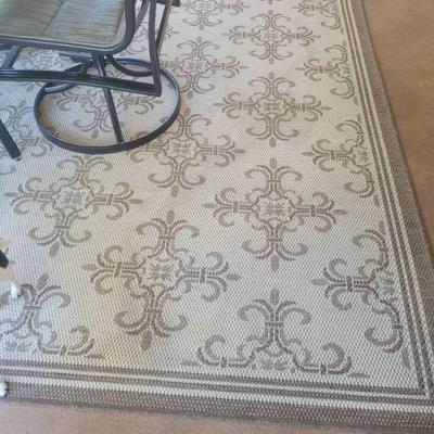 Lanai rug